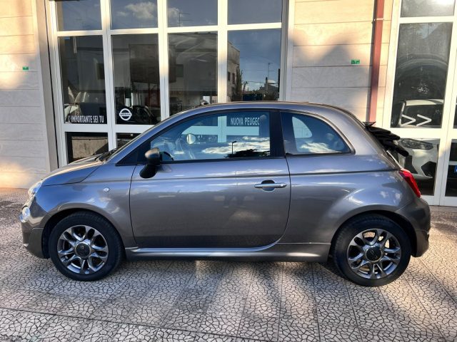 FIAT 500C C 1.0 HYBRID CONNECT - foto 26