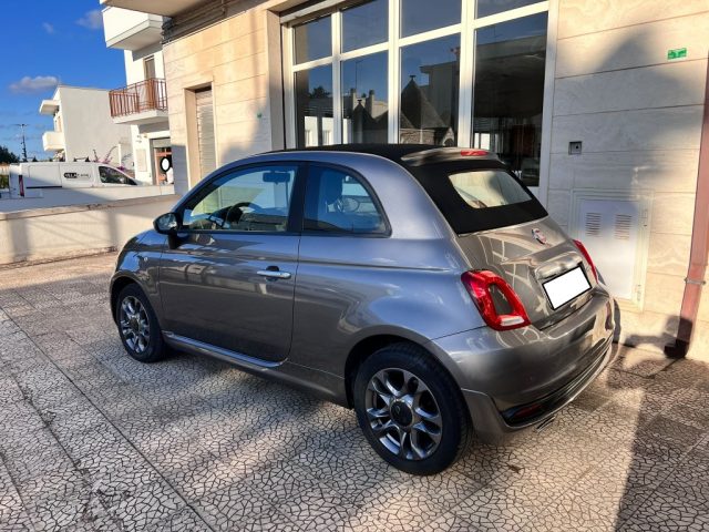 FIAT 500C C 1.0 HYBRID CONNECT - foto 27