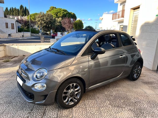 FIAT 500C C 1.0 HYBRID CONNECT - foto 28