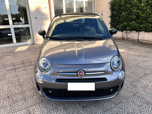 FIAT 500C C 1.0 HYBRID CONNECT - foto 24
