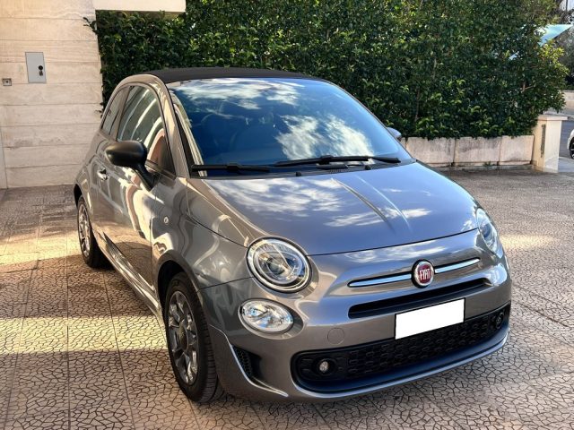 FIAT 500C C 1.0 HYBRID CONNECT - foto 23