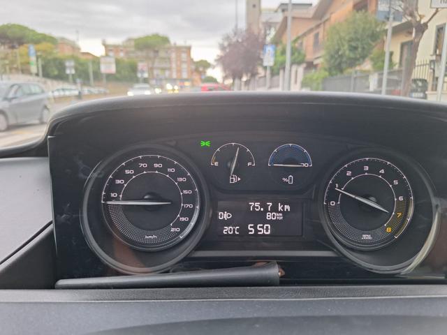 LANCIA YPSILON 1.0 FIREFLY 70CV HYBRID ORO - KM - foto 22