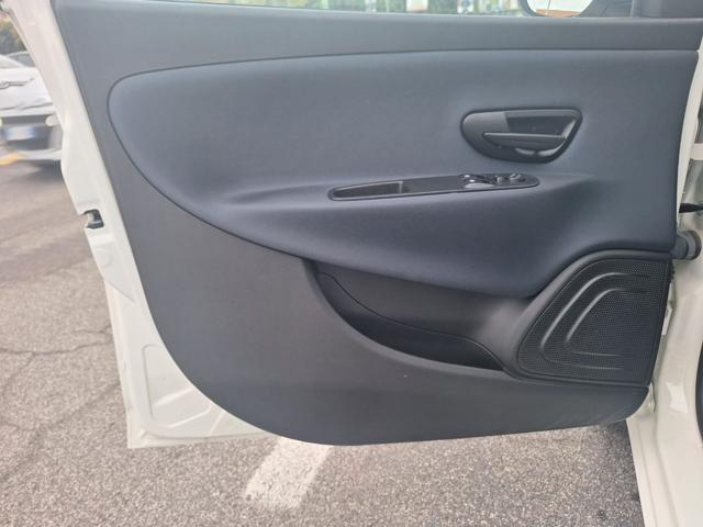 LANCIA YPSILON 1.0 FIREFLY 70CV HYBRID ORO - KM - foto 15