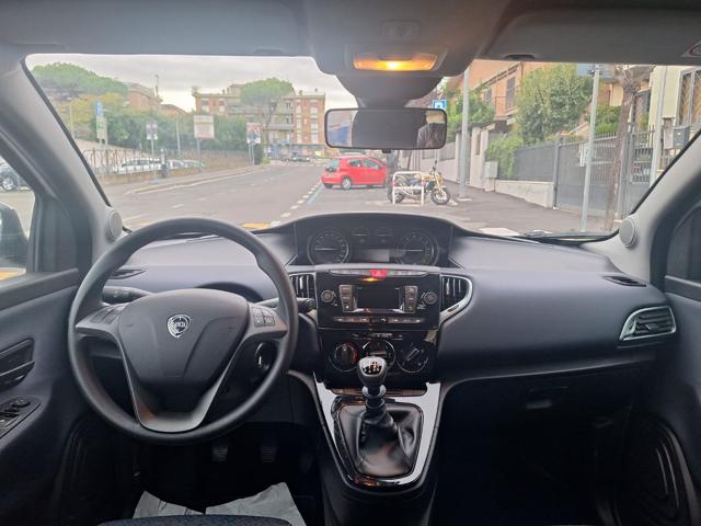 LANCIA YPSILON 1.0 FIREFLY 70CV HYBRID ORO - KM - foto 11