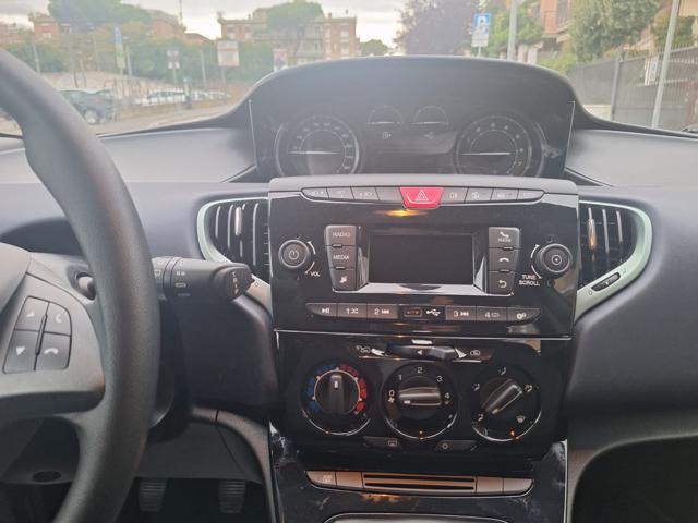 LANCIA YPSILON 1.0 FIREFLY 70CV HYBRID ORO - KM - foto 14