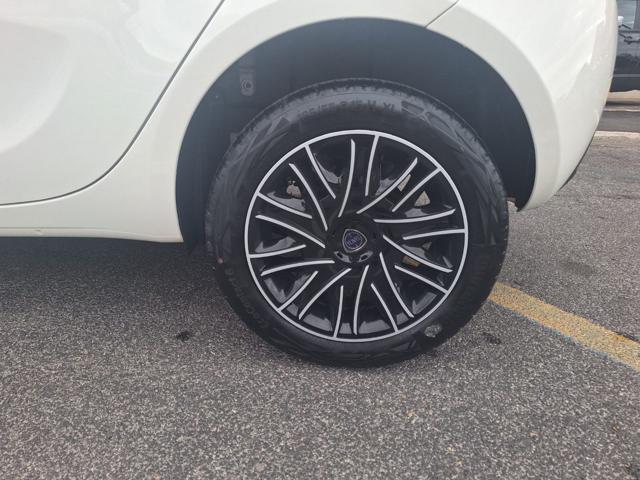 LANCIA YPSILON 1.0 FIREFLY 70CV HYBRID ORO - KM - foto 8