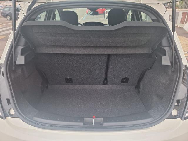 LANCIA YPSILON 1.0 FIREFLY 70CV HYBRID ORO - KM - foto 10