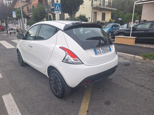 LANCIA YPSILON 1.0 FIREFLY 70CV HYBRID ORO - KM - foto 4