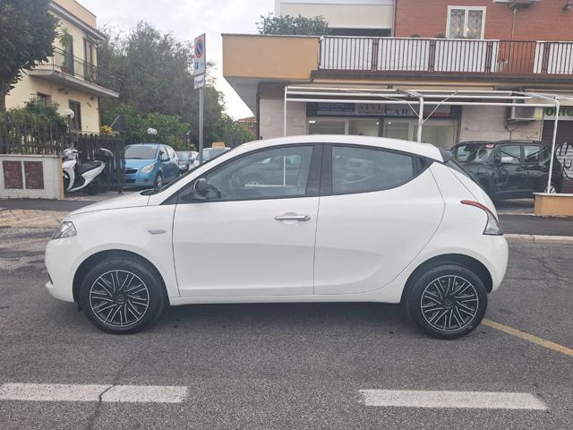 LANCIA YPSILON 1.0 FIREFLY 70CV HYBRID ORO - KM - foto 7
