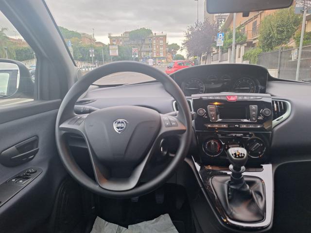 LANCIA YPSILON 1.0 FIREFLY 70CV HYBRID ORO - KM - foto 12