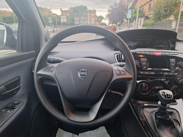 LANCIA YPSILON 1.0 FIREFLY 70CV HYBRID ORO - KM - foto 13