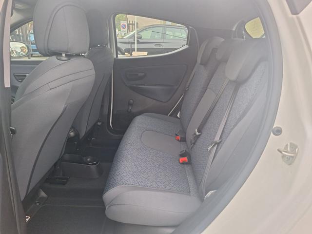 LANCIA YPSILON 1.0 FIREFLY 70CV HYBRID ORO - KM - foto 19
