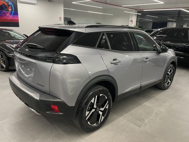 PEUGEOT 2008 1.2 HYBRID 145 CV E-DCS6 ALLURE - foto 4
