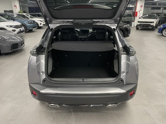 PEUGEOT 2008 1.2 HYBRID 145 CV E-DCS6 ALLURE - foto 14