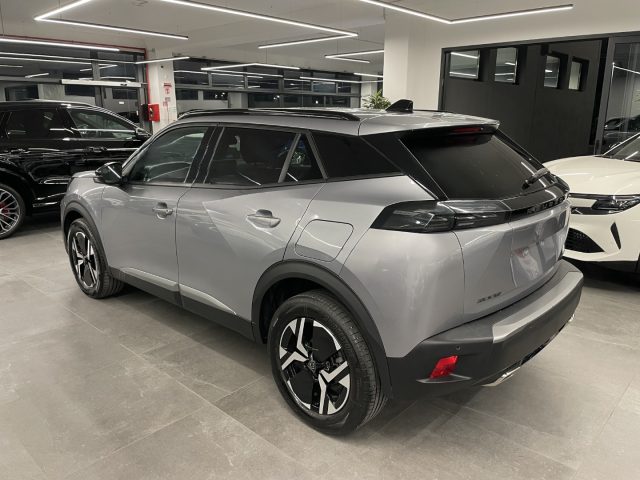 PEUGEOT 2008 1.2 HYBRID 145 CV E-DCS6 ALLURE - foto 9