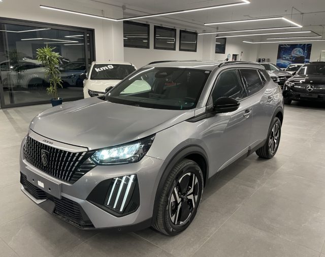 PEUGEOT 2008 1.2 HYBRID 145 CV E-DCS6 ALLURE - foto 10
