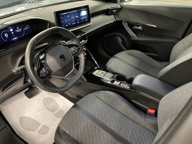 PEUGEOT 2008 1.2 HYBRID 145 CV E-DCS6 ALLURE - foto 13