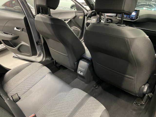 PEUGEOT 2008 1.2 HYBRID 145 CV E-DCS6 ALLURE - foto 16