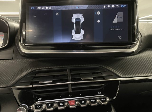 PEUGEOT 2008 1.2 HYBRID 145 CV E-DCS6 ALLURE - foto 8