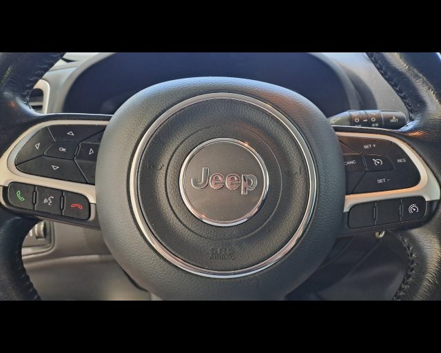 JEEP RENEGADE 1.6 MJT 120CV LONGITUDE - foto 6