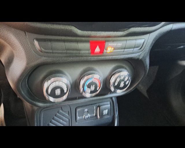 JEEP RENEGADE 1.6 MJT 120CV LONGITUDE - foto 9