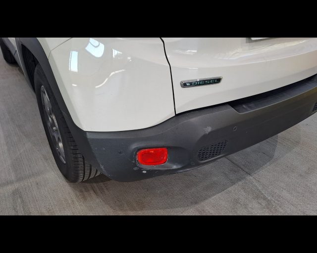 JEEP RENEGADE 1.6 MJT 120CV LONGITUDE - foto 13