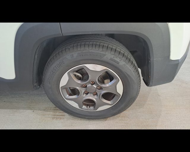 JEEP RENEGADE 1.6 MJT 120CV LONGITUDE - foto 14