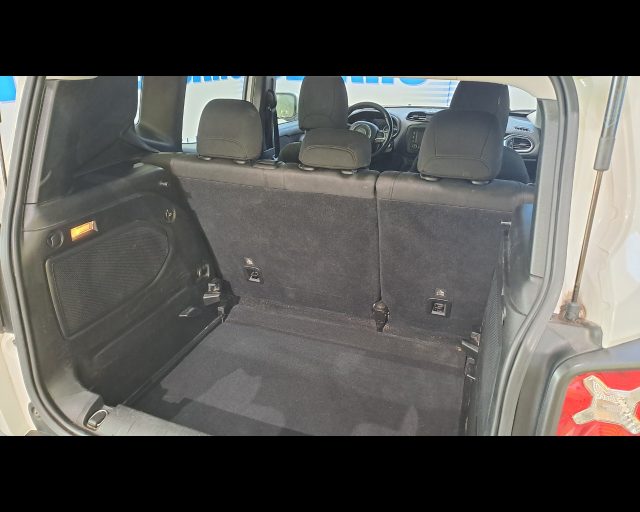 JEEP RENEGADE 1.6 MJT 120CV LONGITUDE - foto 15