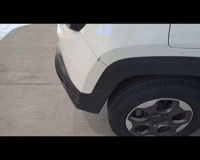 JEEP RENEGADE 1.6 MJT 120CV LONGITUDE - foto 16