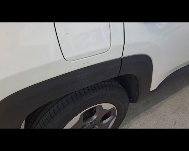 JEEP RENEGADE 1.6 MJT 120CV LONGITUDE - foto 17