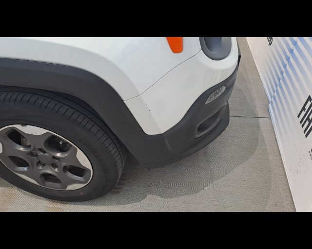 JEEP RENEGADE 1.6 MJT 120CV LONGITUDE - foto 18