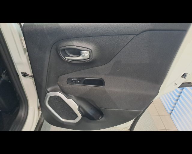 JEEP RENEGADE 1.6 MJT 120CV LONGITUDE - foto 20