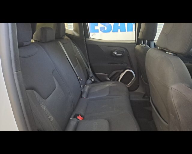 JEEP RENEGADE 1.6 MJT 120CV LONGITUDE - foto 21