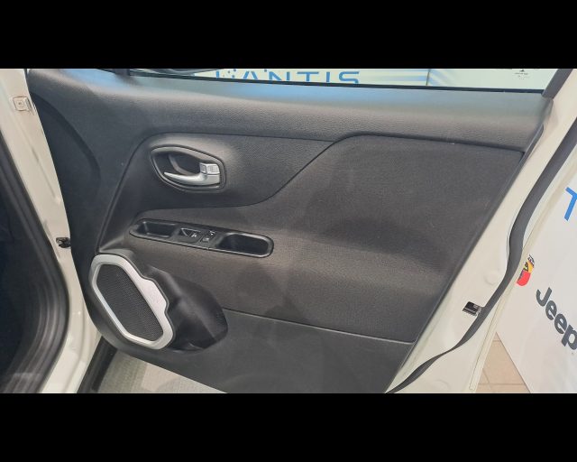 JEEP RENEGADE 1.6 MJT 120CV LONGITUDE - foto 22