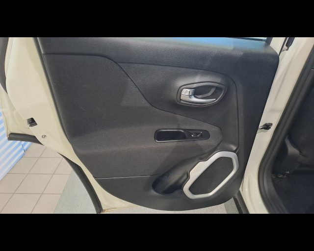 JEEP RENEGADE 1.6 MJT 120CV LONGITUDE - foto 24