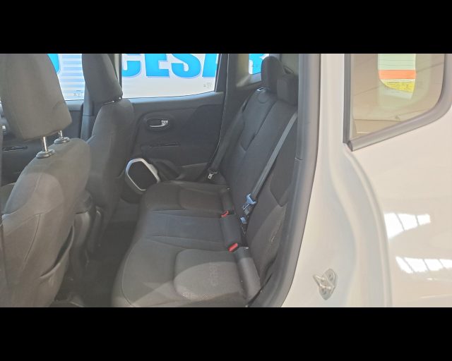 JEEP RENEGADE 1.6 MJT 120CV LONGITUDE - foto 25
