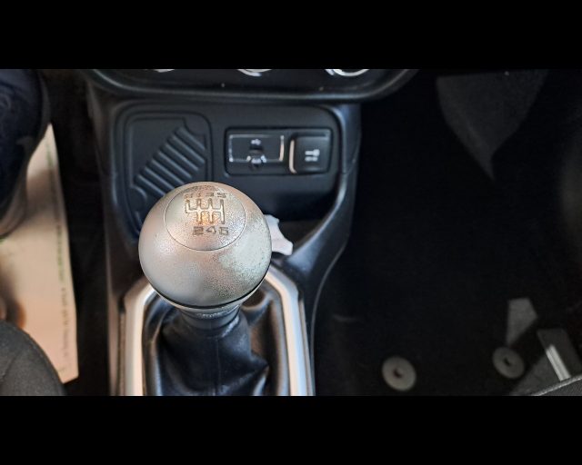JEEP RENEGADE 1.6 MJT 120CV LONGITUDE - foto 28