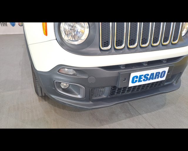 JEEP RENEGADE 1.6 MJT 120CV LONGITUDE - foto 30