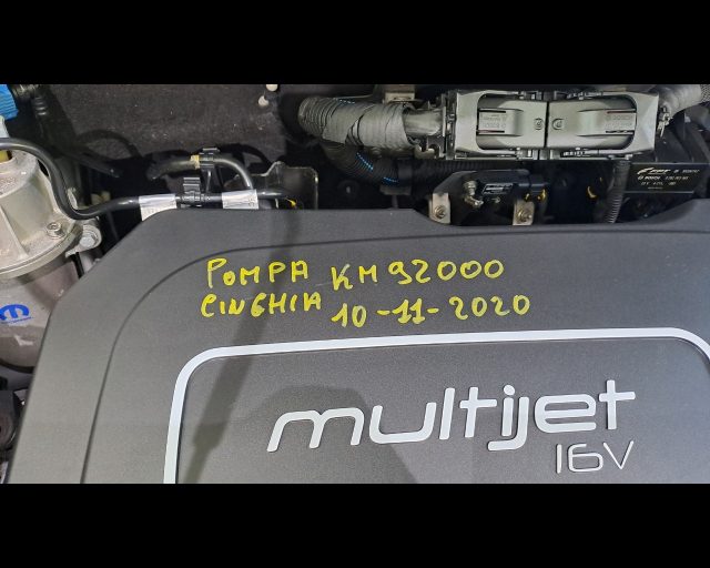 JEEP RENEGADE 1.6 MJT 120CV LONGITUDE - foto 32
