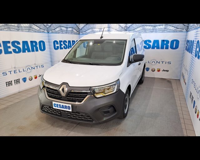 RENAULT KANGOO VAN 1.5 BLUE DCI 95CV L1-DETAX - foto 2