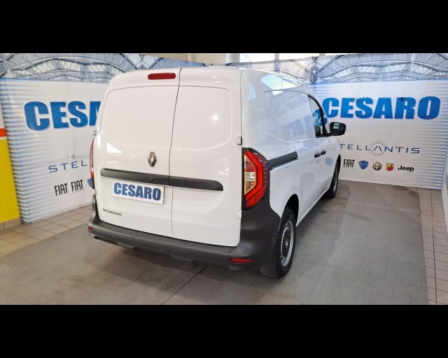 RENAULT KANGOO VAN 1.5 BLUE DCI 95CV L1-DETAX - foto 3