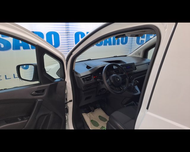 RENAULT KANGOO VAN 1.5 BLUE DCI 95CV L1-DETAX - foto 5
