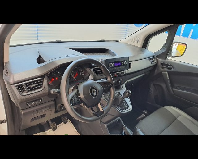 RENAULT KANGOO VAN 1.5 BLUE DCI 95CV L1-DETAX - foto 6