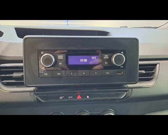 RENAULT KANGOO VAN 1.5 BLUE DCI 95CV L1-DETAX - foto 9