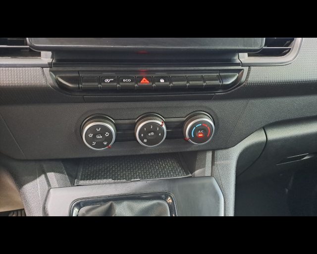 RENAULT KANGOO VAN 1.5 BLUE DCI 95CV L1-DETAX - foto 10