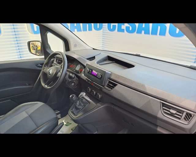 RENAULT KANGOO VAN 1.5 BLUE DCI 95CV L1-DETAX - foto 14