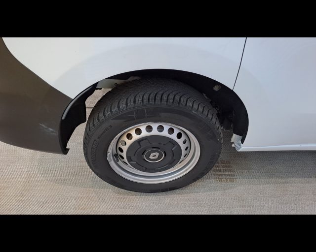 RENAULT KANGOO VAN 1.5 BLUE DCI 95CV L1-DETAX - foto 16