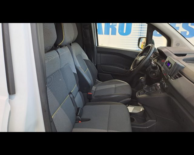 RENAULT KANGOO VAN 1.5 BLUE DCI 95CV L1-DETAX - foto 19