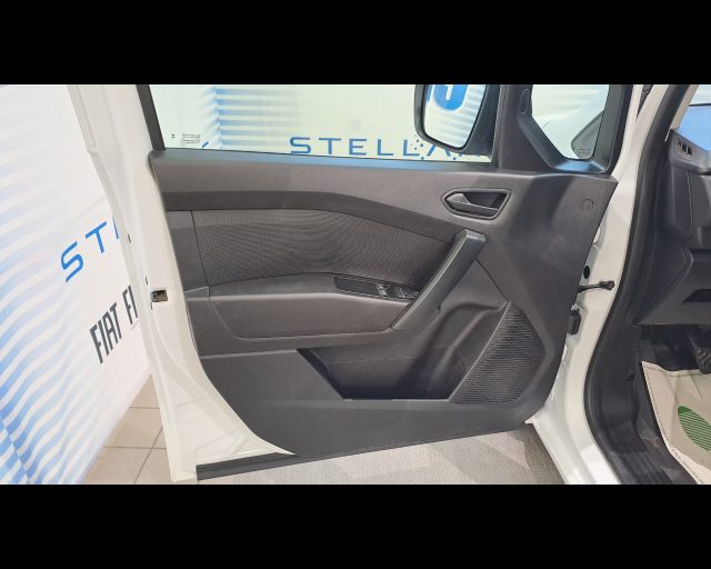 RENAULT KANGOO VAN 1.5 BLUE DCI 95CV L1-DETAX - foto 20