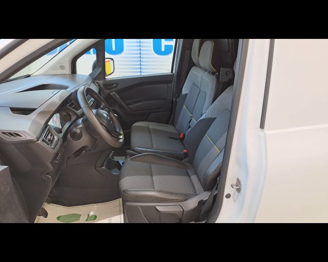RENAULT KANGOO VAN 1.5 BLUE DCI 95CV L1-DETAX - foto 21